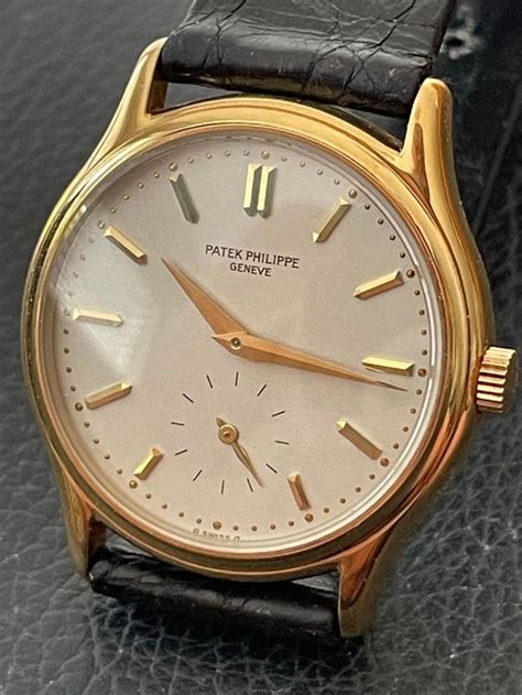 patek philippe gelb|patek philippe online.